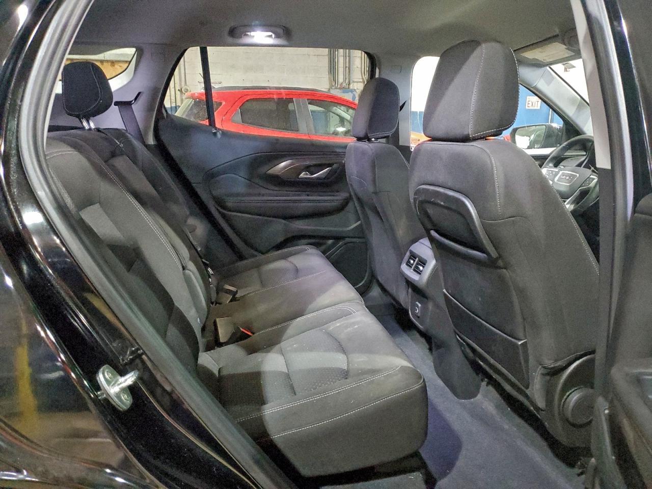 2022 GMC Terrain