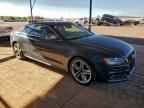 2009 AUDI S5