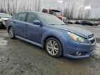 2013 SUBARU Legacy