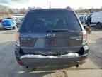 2010 SUBARU FORESTER