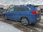 2021 SUBARU Ascent
