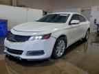 2016 CHEVROLET IMPALA
