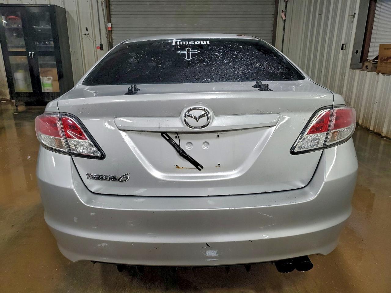 2009 MAZDA 6