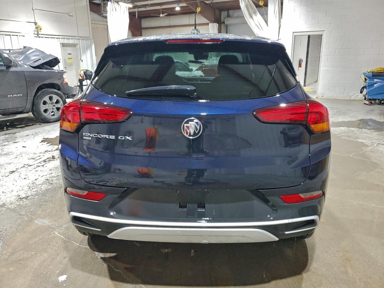 2021 BUICK Encore GX
