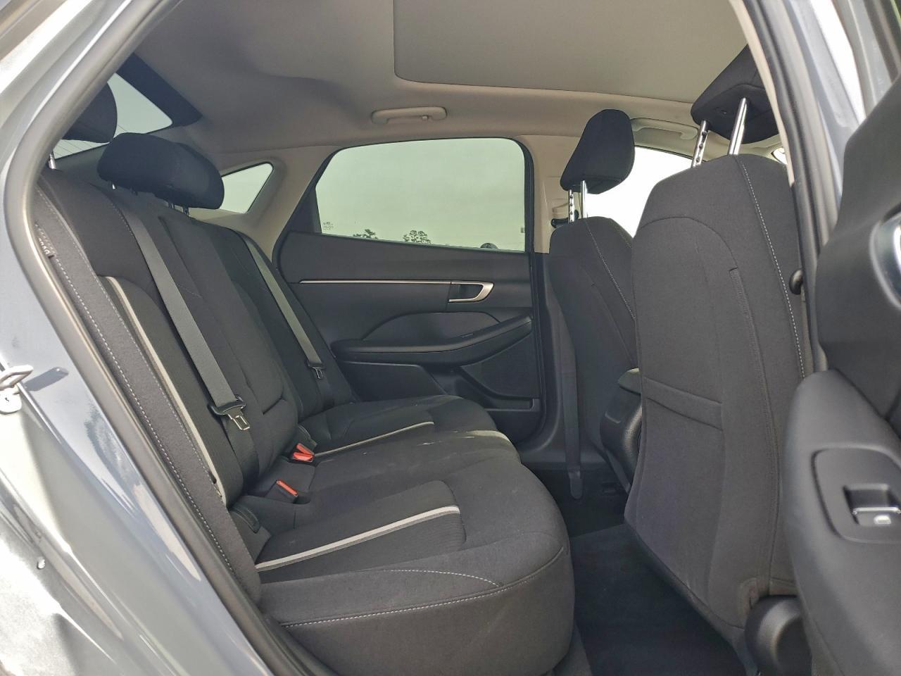 2024 HYUNDAI SONATA