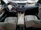 2013 BMW X3