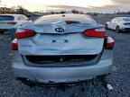 2015 KIA FORTE