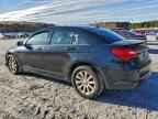 2013 CHRYSLER 200