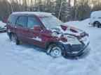 2004 HONDA CR-V