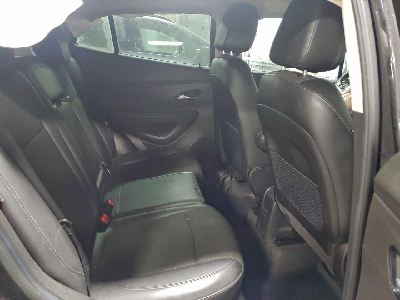 2020 BUICK ENCORE