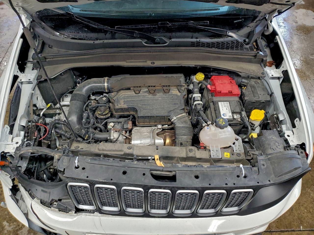2023 JEEP Renegade