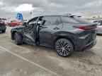 2024 LEXUS Rz 300e