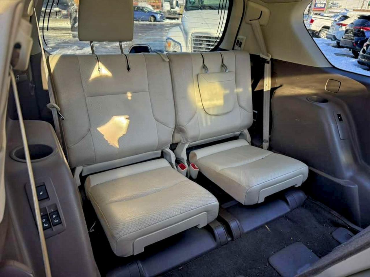 2012 LEXUS GX 460