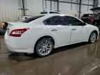 2011 NISSAN Maxima