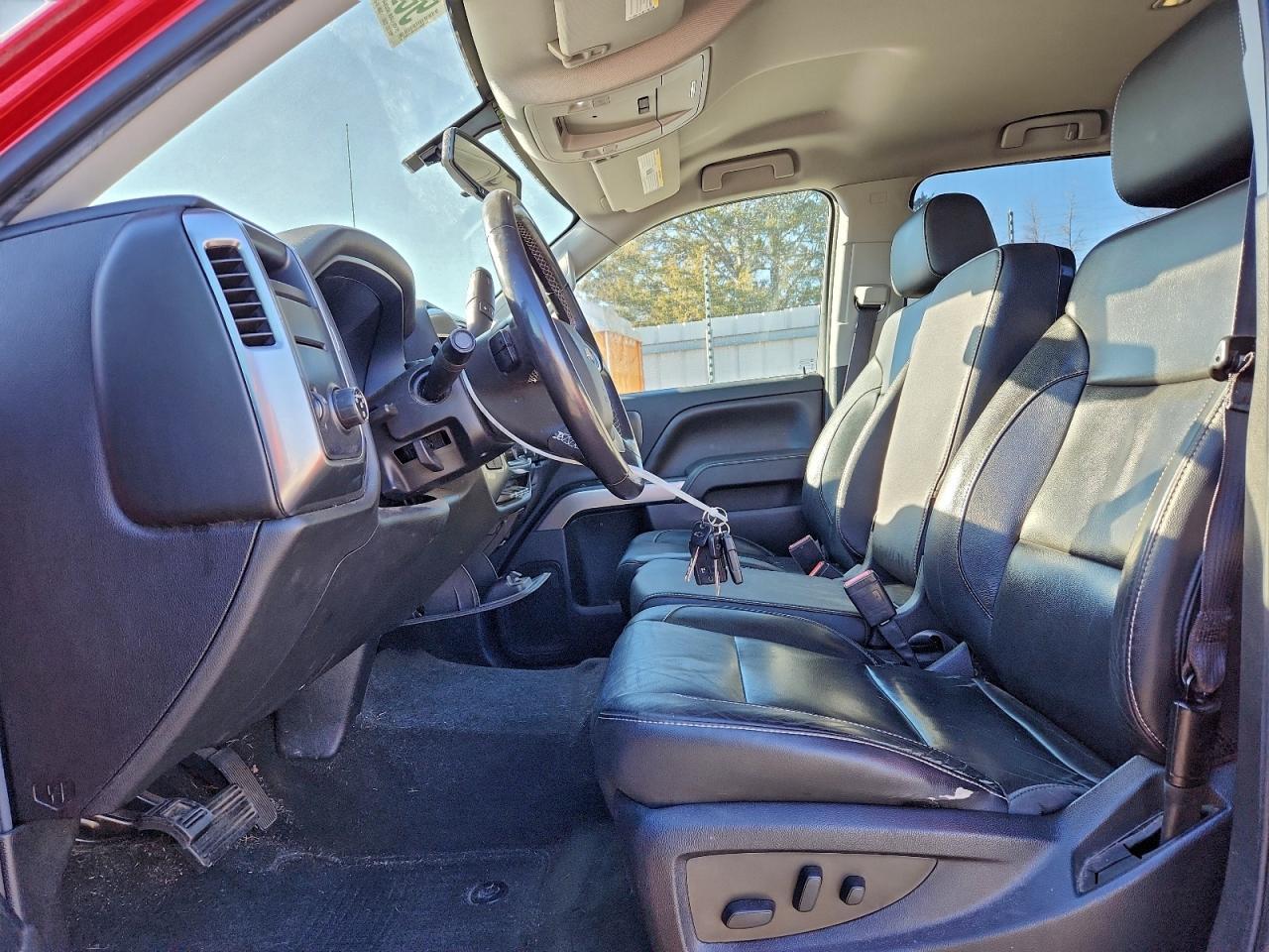 2000 DODGE Dakota