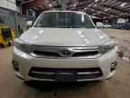 2011 TOYOTA Highlander Hybrid