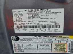 2010 FORD F-150