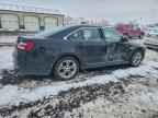 2013 FORD Taurus