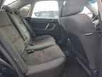 2009 SUBARU Legacy