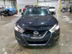 2018 NISSAN Maxima