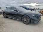 2025 MERCEDES-BENZ E-Class