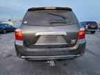 2010 TOYOTA HIGHLANDER
