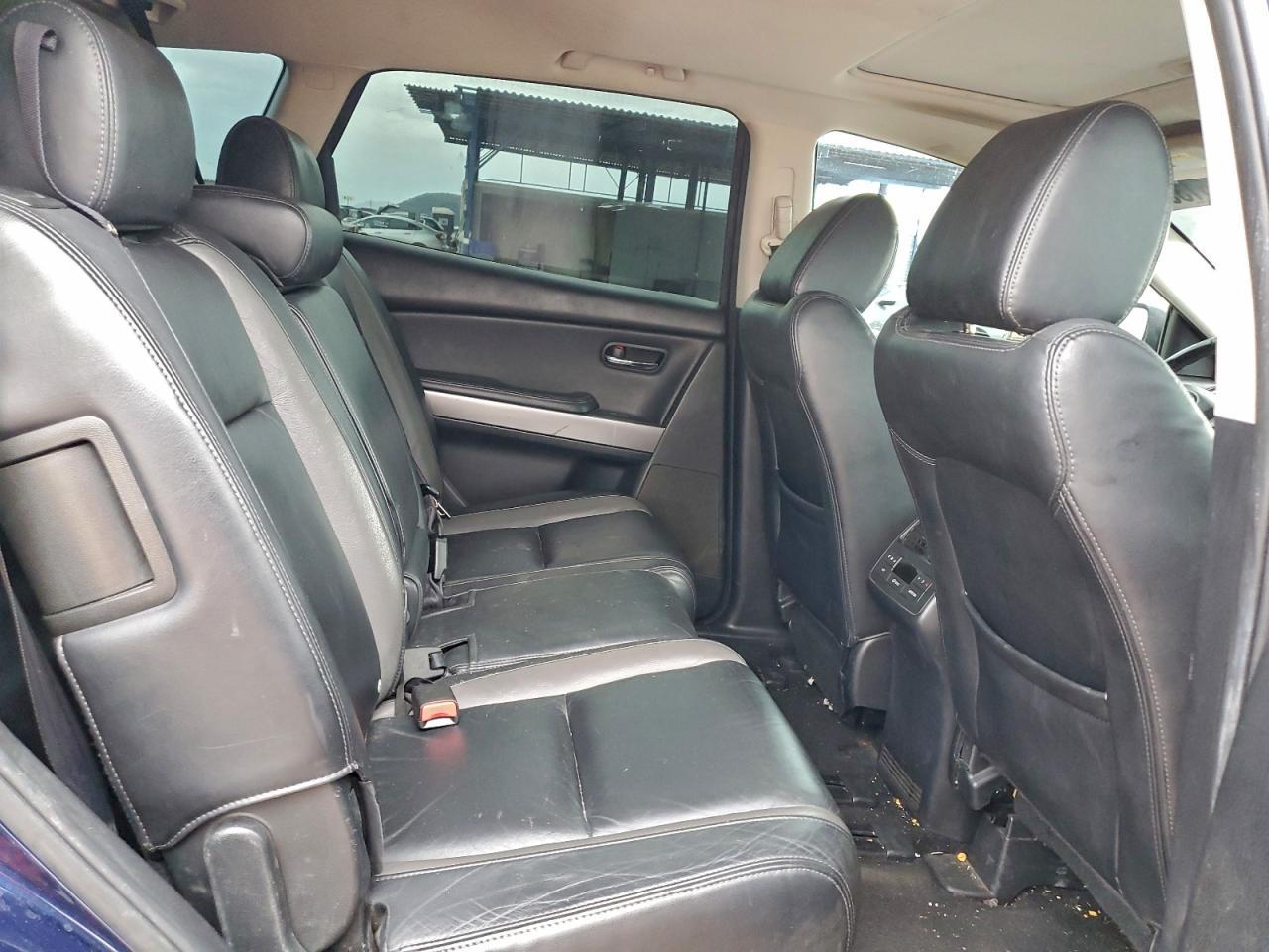 2010 MAZDA CX-9