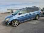 2007 HONDA ODYSSEY