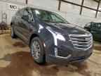 2019 CADILLAC XT5