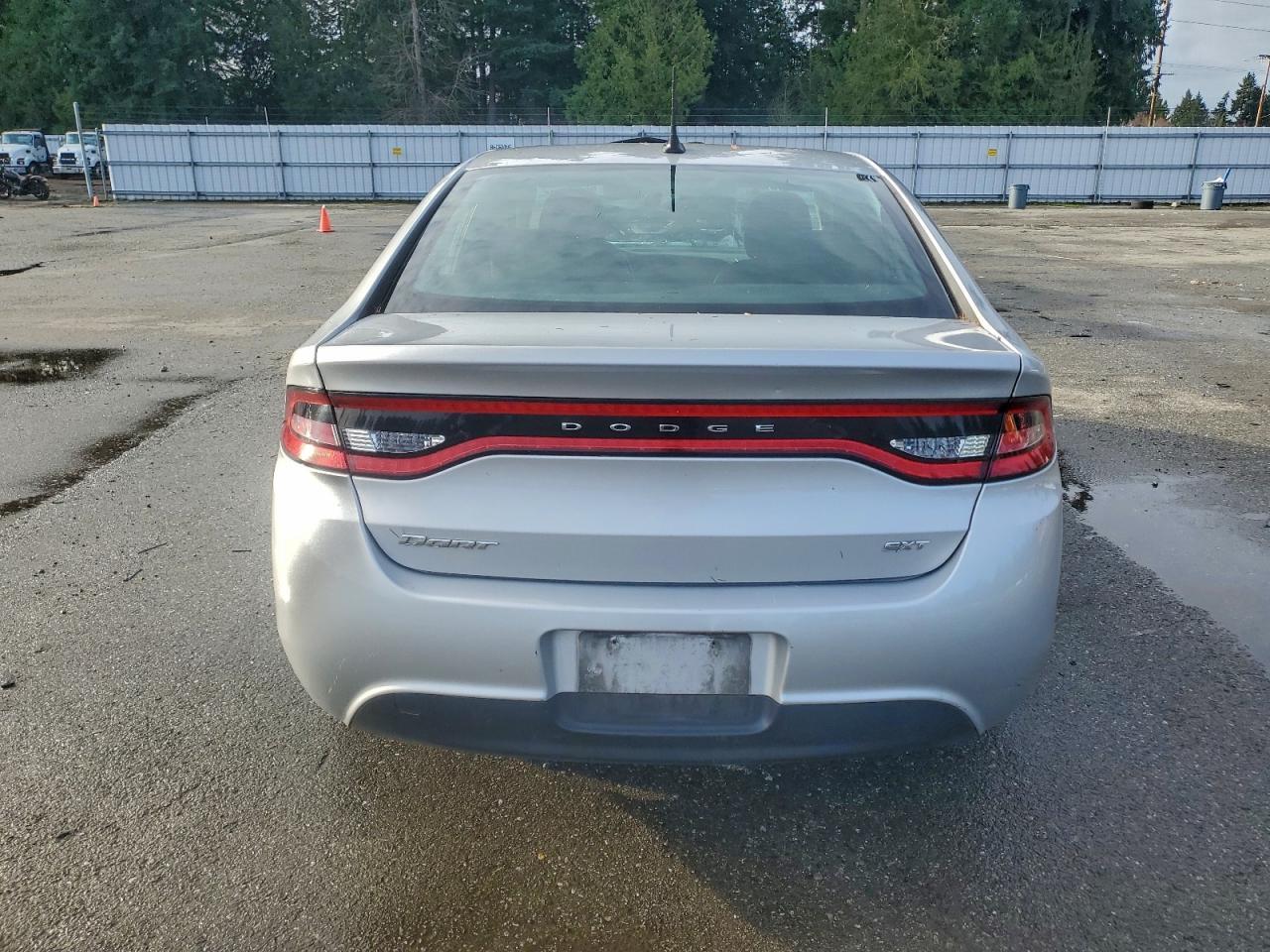 2013 DODGE Dart