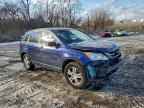 2010 HONDA CR-V