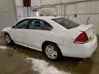 2012 CHEVROLET IMPALA