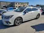 2018 SUBARU Legacy