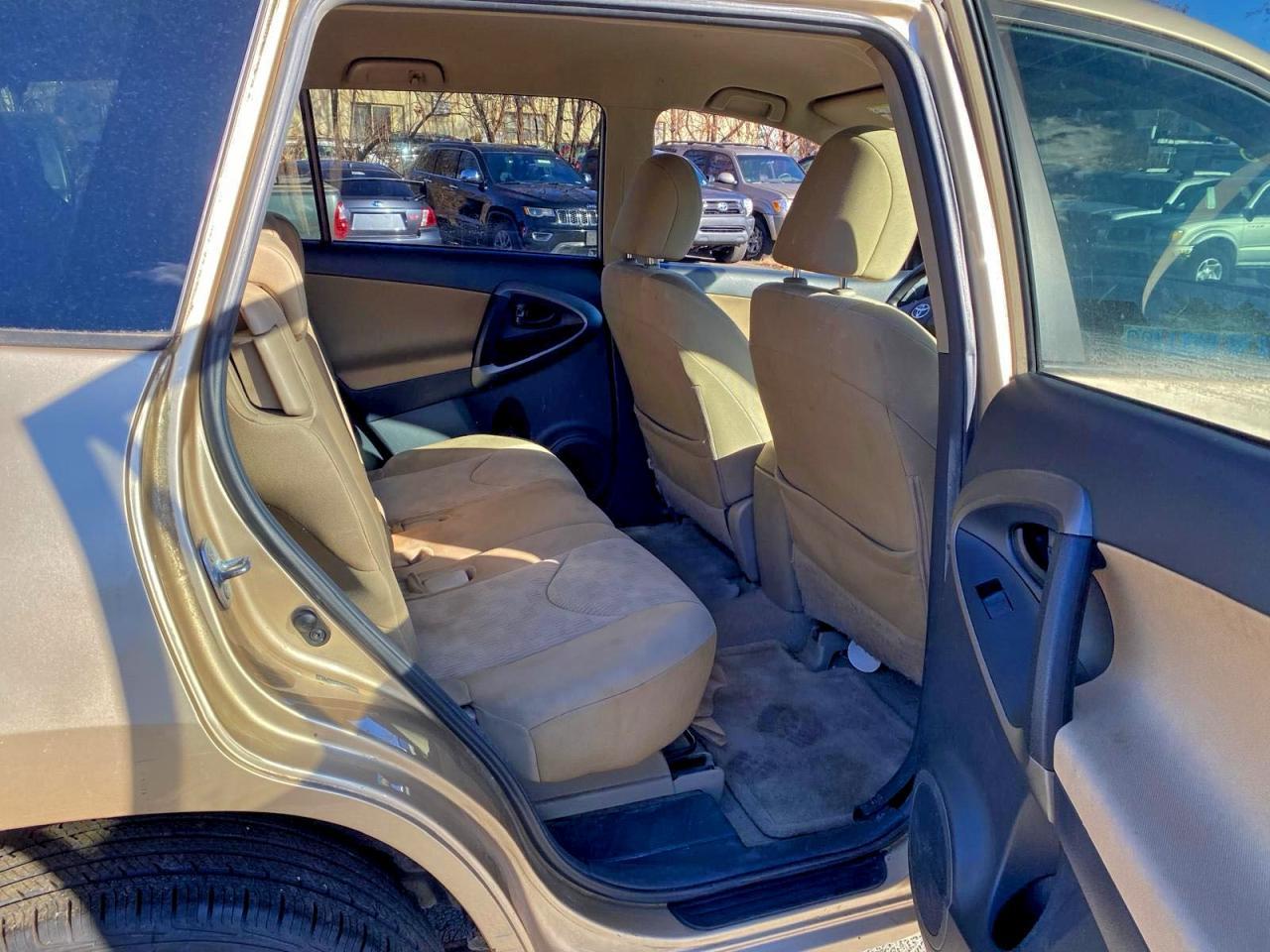 2010 TOYOTA RAV4