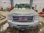2013 GMC Sierra