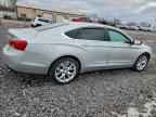 2017 CHEVROLET IMPALA