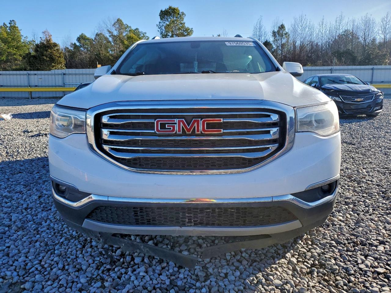 2017 GMC ACADIA