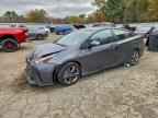 2021 TOYOTA PRIUS