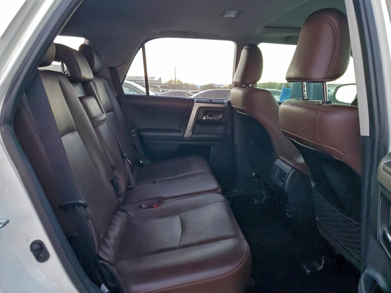 2019 TOYOTA 4Runner