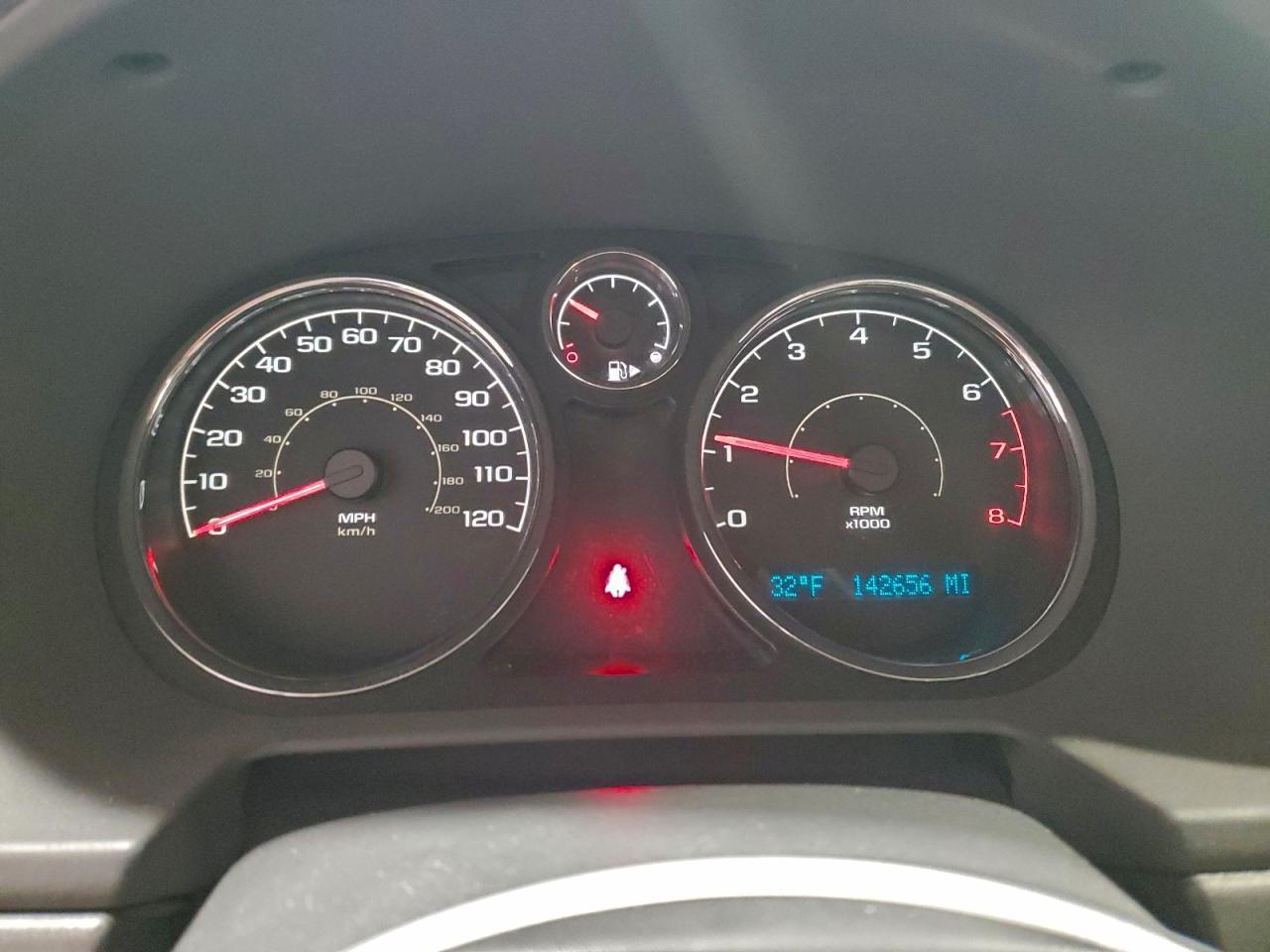 2005 CHEVROLET COBALT
