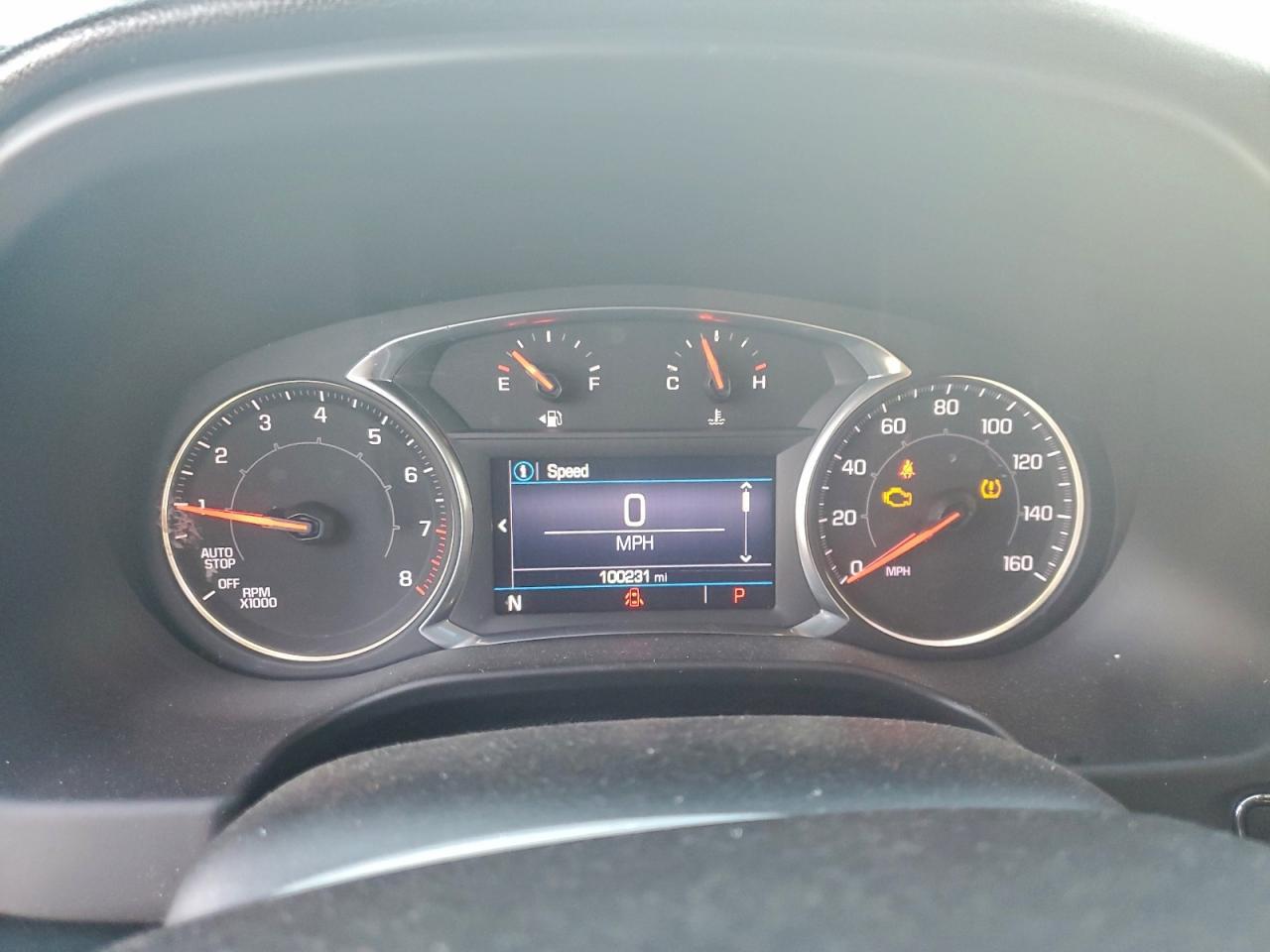 2021 GMC ACADIA