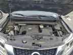 2013 NISSAN PATHFINDER
