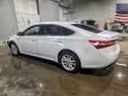 2015 TOYOTA Avalon