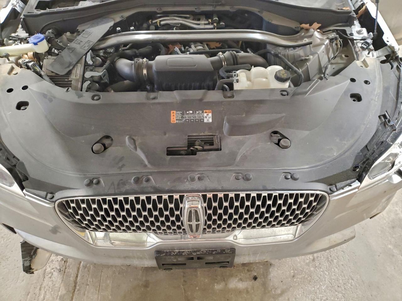 2023 LINCOLN Aviator