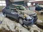 2017 NISSAN VERSA