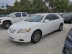 2008 TOYOTA CAMRY