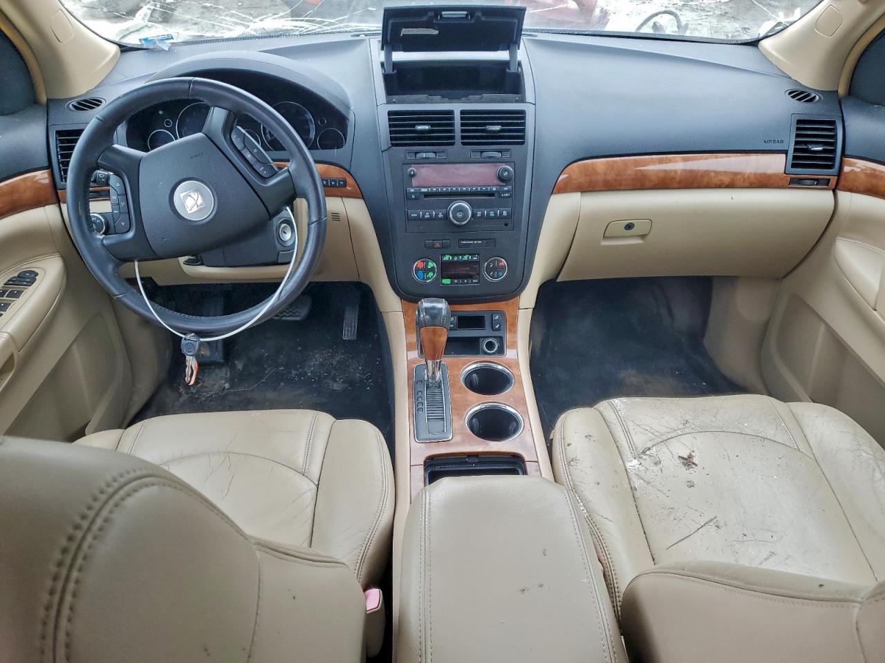 2000 SATURN Outlook