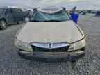 2001 LINCOLN Continental