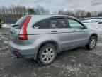 2007 HONDA CR-V