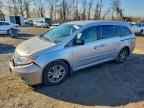 2011 HONDA ODYSSEY